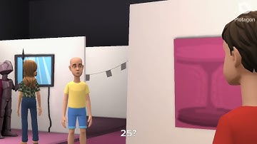 Random plotagon video 