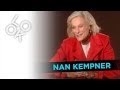 Defining Decades of Fashion: Nan Kempner