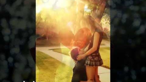 Thumbnail of Моя любовь Игорь Тальков  (Для любимой девушки)