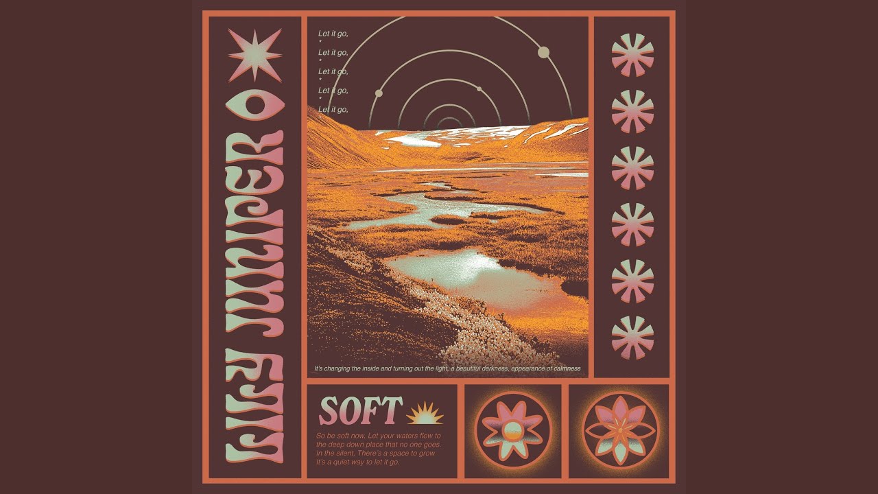Watch Soft on YouTube Watch Soft on YouTube