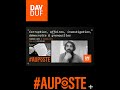 Auposte s0462  corruption affaires investigation dmocratie  grenouilles avec fabrice arfi