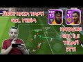 ONLINE MATCHDAY | MOSTAFA MOHAMED GELENİ AFFETMİYOR - eFootball PES 2021 MOBİLE