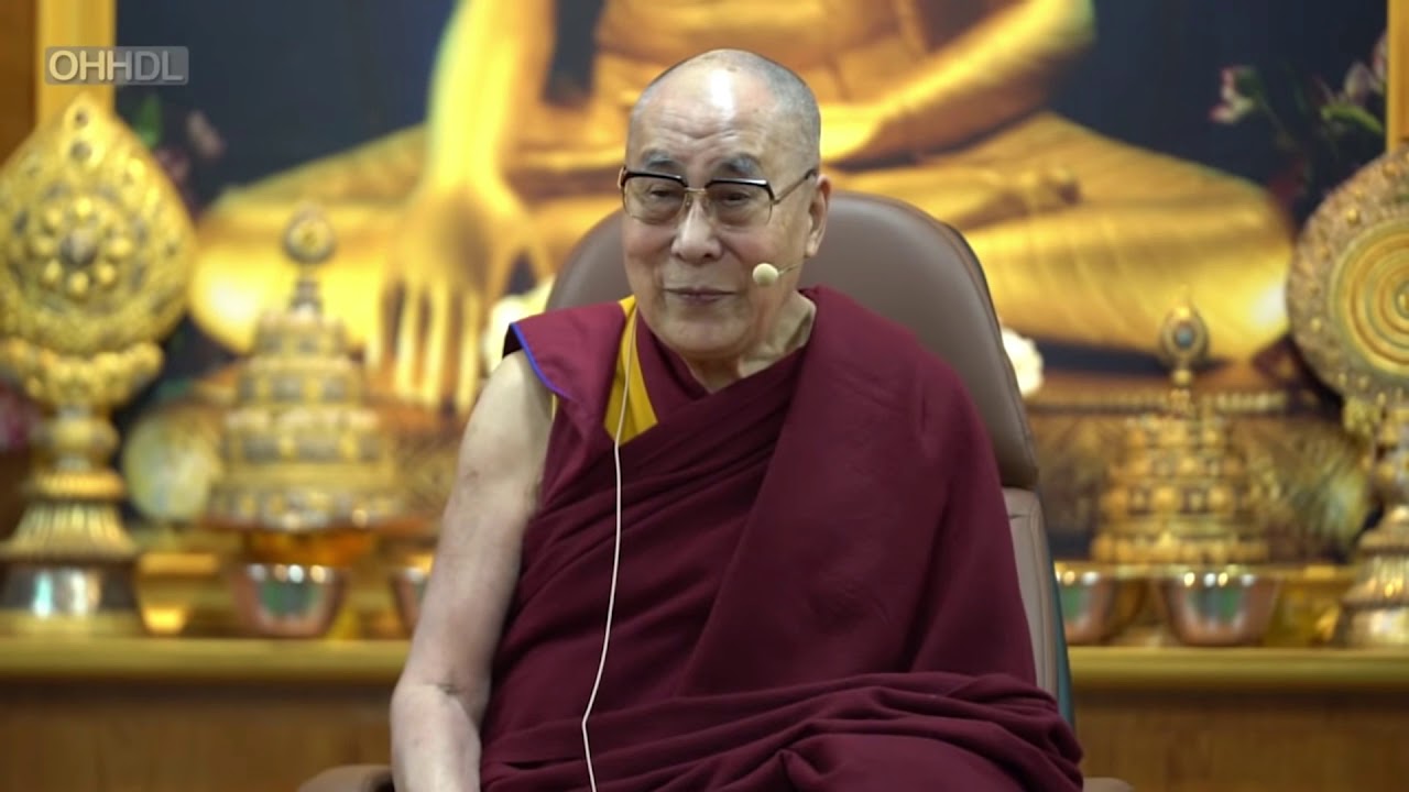 dalai lama reincarnation woman dalai lama reincarnation woman