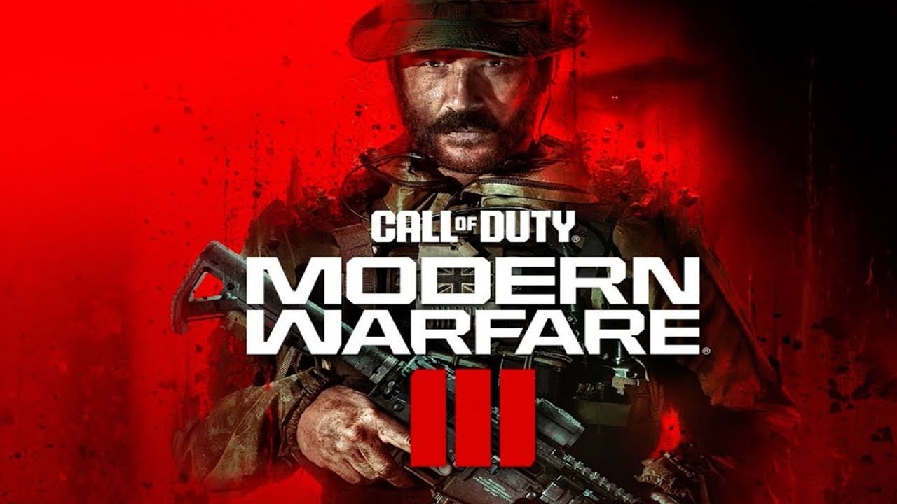 Call of Duty: Modern Warfare III gameplay details revealed –  PlayStation.Blog