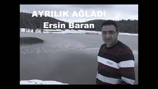 DEĞMEYİN BU GECE ONLA DOLUYUM Ersin Baran