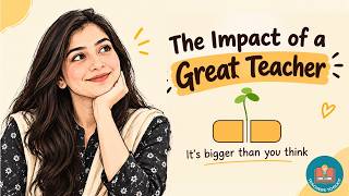 The Impact of a Great Teacher (It's Bigger Than You Think)