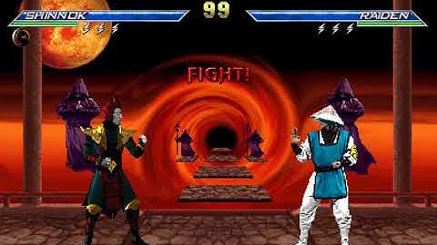 mkp new contents in some chars