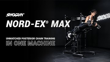 NORD-EX® MAX