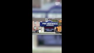 Port Wentworth cracking down on property code enforcement