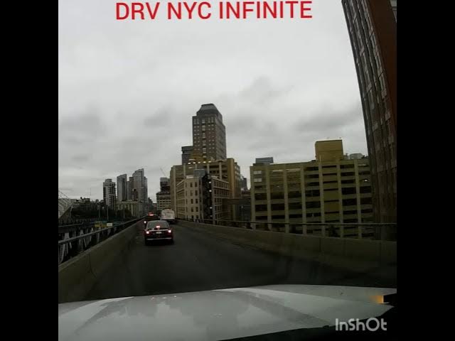 DRV NYC INFINITE FREESTYLE  EARLY MORNING 380 RAP Y'ALL AIN'T READY