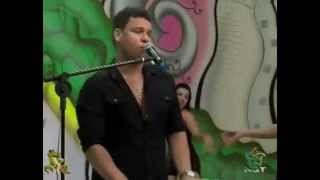 Netto Valente 2 - Programa Do Jacaré - Ngt - C 48