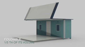 Inside Modulus Housing: The Future of Modular Construction!