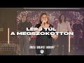 Lpj tl a megszokotton  omega budapest worship