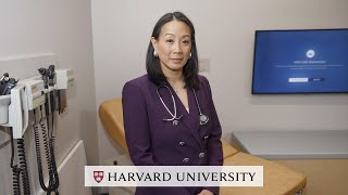 Harvard's Kimmie Ng discusses the rise in colorectal rates among younger people