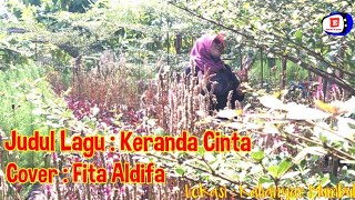 Download Lagu Keranda Cinta (HENFIEGITA) MP3
