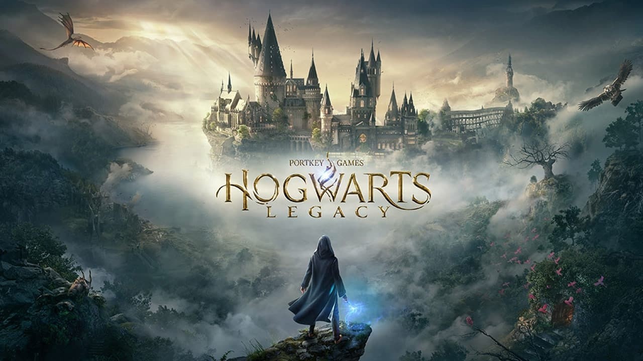 「亞歷斯🎮遊戲日誌」直播 - Hogwarts Legacy 霍格華茲的傳承