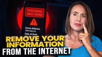 How to Remove Your Personal Information from the Internet (Without Losing Your Mind)