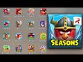 Angry Birds Seasons 2010 Latest New Update Apk Android 