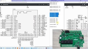 Lesson2 - How to use Arduino to control relay ON/OFF