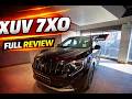 MAHINDRA XUV 7XO - Really a Facelift or Just Hyped ?
