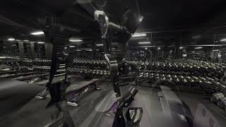 Fierce Gym   Virtual Tour   Walkthrough