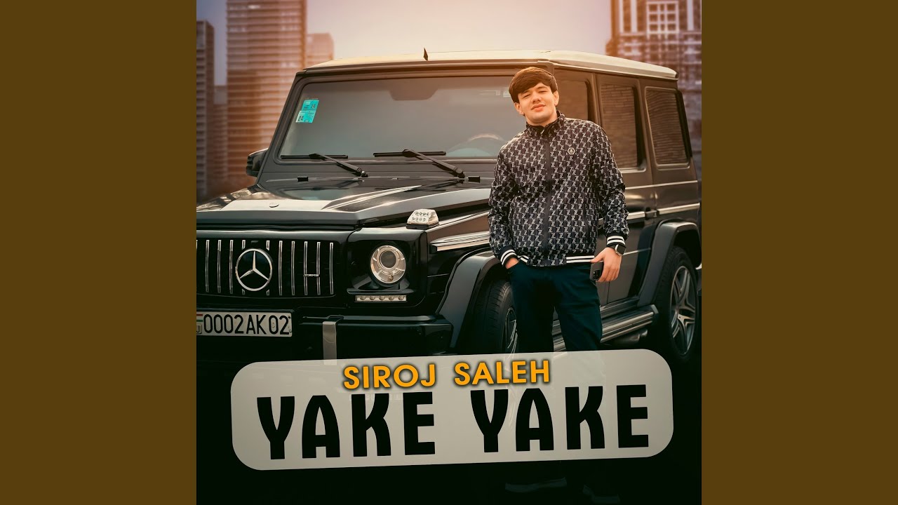 Watch Yake Yake on YouTube Watch Yake Yake on YouTube