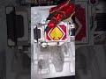 CSM剣 開封 仮面ライダー剣 ブレイド ブレイバックル