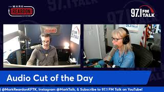 The Mark Reardon Show 5-28-26