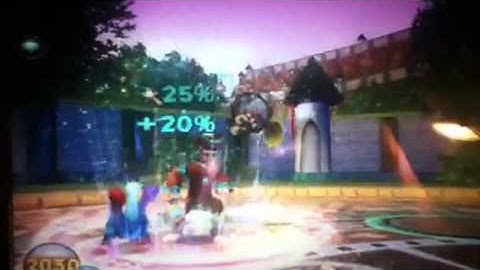 Wizard101: Spectral Blast