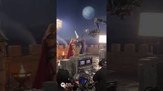 Behind The Scenes - He-Man Masters Of The Universe Movie