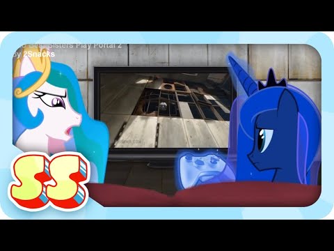 Top Ten Pony Videos for April 2012-Community Voted  [Reupload]