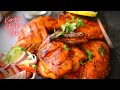 Kenyan chicken tikka recipe  nairobi style bbq chicken tikka