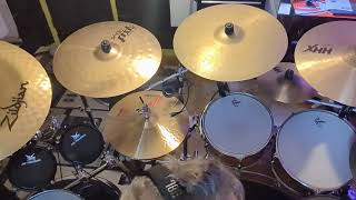 Tinkering With Triplets 120Bpm