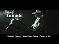 José Antonio - Juan Diego Flórez, Chabuca Granda y Óscar Avilés