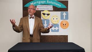 Mortgage Moment Ep 026- 2019 Interest Rate Forecast Updated