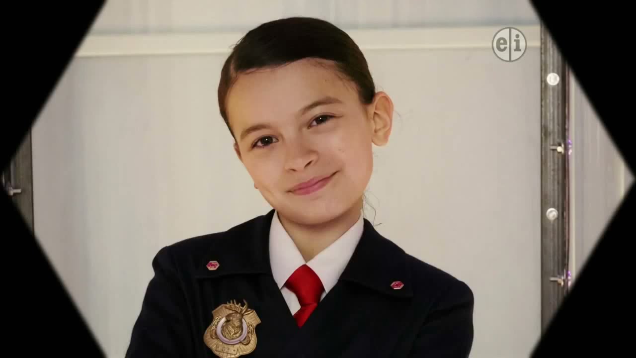 Every "Couch Gag" in Odd Squad [V1] YouTube