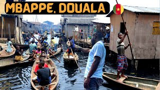 Douala, Cameroon - You Wont Believe This Island Exist in Douala | Tourism in Cameroon