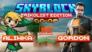 : Minecraft SkyBlock - Coop -  #6