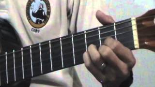 Coro San Francisco de Asís de Honduras EL ESPÍRITU DE DIOS ESTÁ SOBRE MÍ (D) LUIS ENRIQUE ASCOY chords