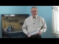 Replacing your Kenmore Refrigerator Door Trim Shelf