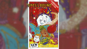 C=64 VGM - Spellbound Dizzy: In-game