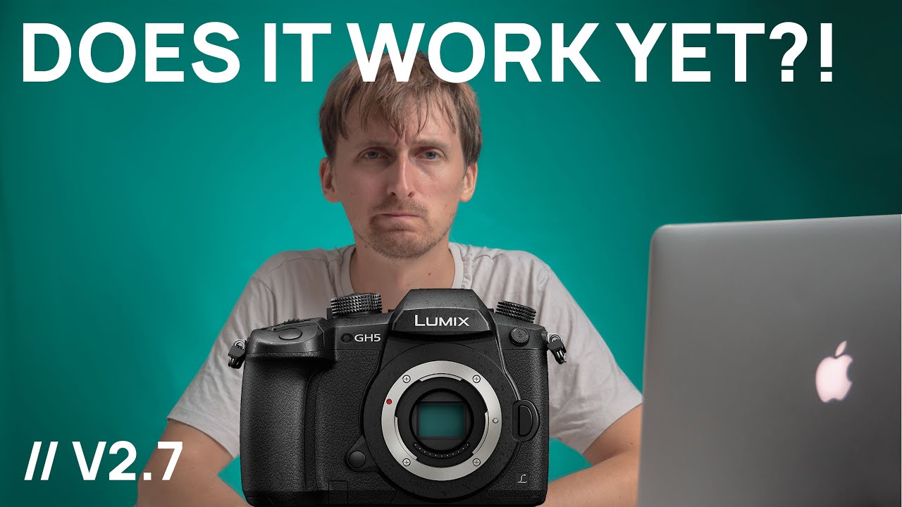 GH5 Autofocus test v2.7 (July 2020) | Is the autofocus useable on the Panasonic GH5?