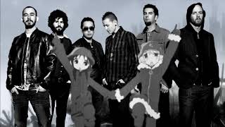 Download Lagu Girls Last Tour Vs. Linkin Park -  Raindrops Coming Down MP3