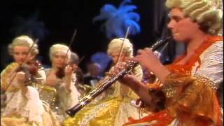 Video thumbnail of "Rondo Veneziano - Rondo Veneziano 1982"