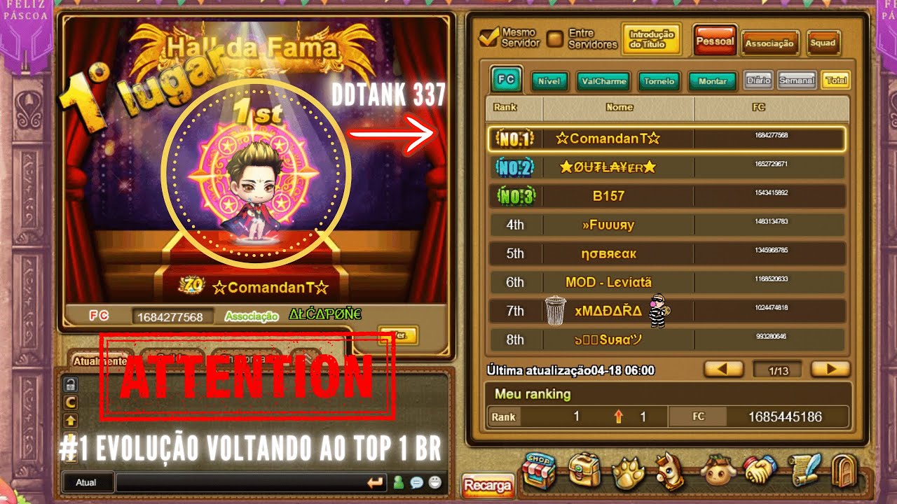 ddtank-337-evolu-o-call-1-voltando-ao-top-1-br-e-quebrando-record