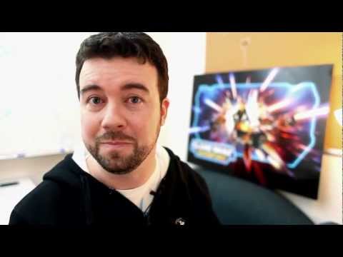 Star Wars Clone Wars Adventures Sneak Preview - New Combat Zone!