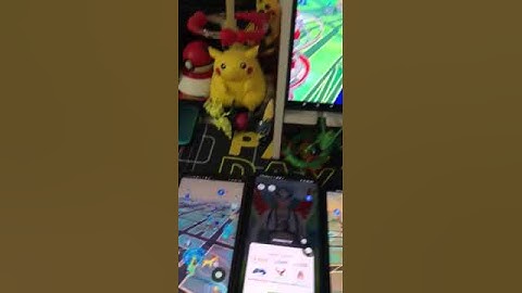 📌✅✨ Swinub Community Day Classic 🐽 with PGTools (PAC License) #PokemonGOCommunityDay