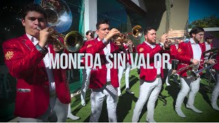 Moneda Sin Valor En Vivo (Banda Los Montoya) #Eeesoosi!