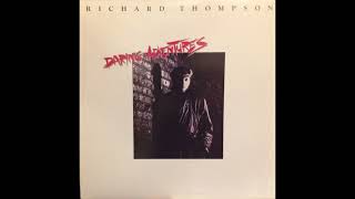 Richard Thompson – Dead Man&#39;s Handle