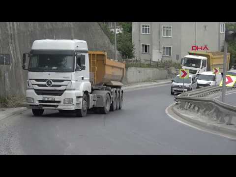 Video: 4 tekerlekli bir kamyonu rampasız bir kamyona nasıl koyarsınız?